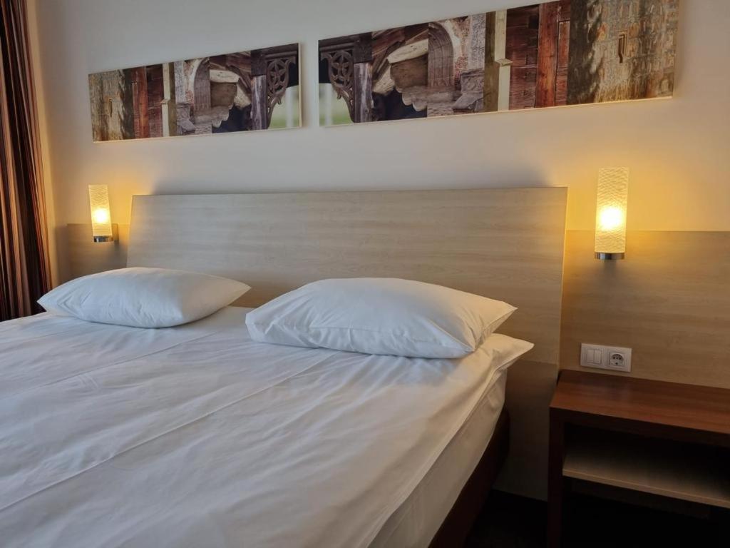 The Gerald'S Hotel Rădăuţi المظهر الخارجي الصورة