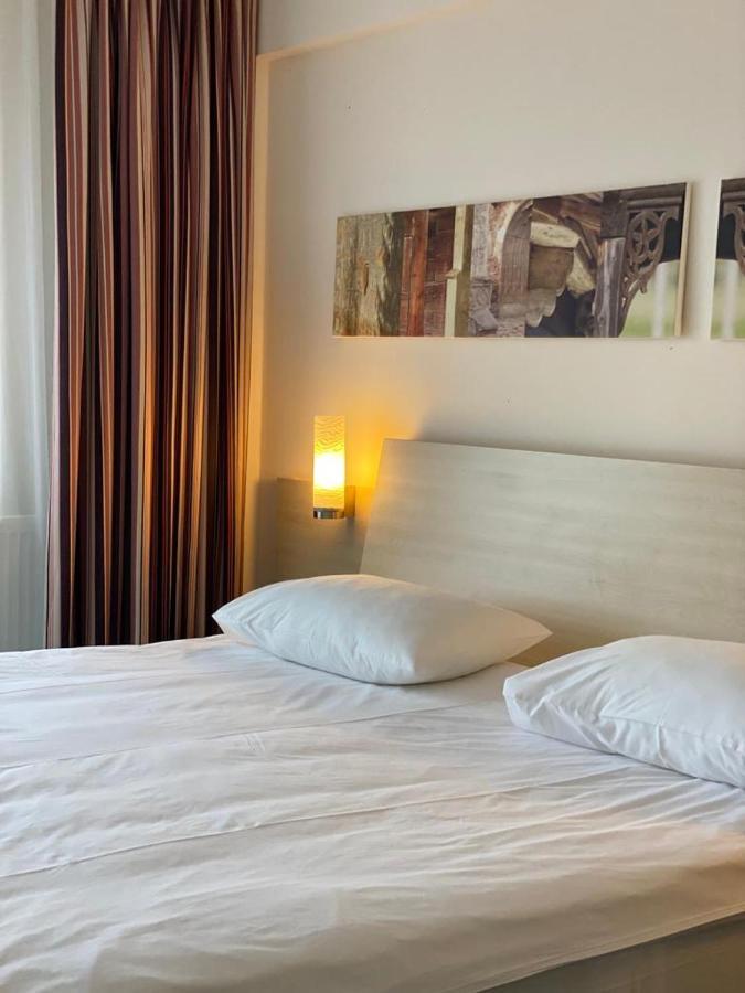 The Gerald'S Hotel Rădăuţi المظهر الخارجي الصورة