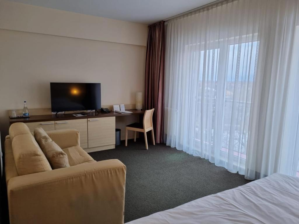 The Gerald'S Hotel Rădăuţi المظهر الخارجي الصورة